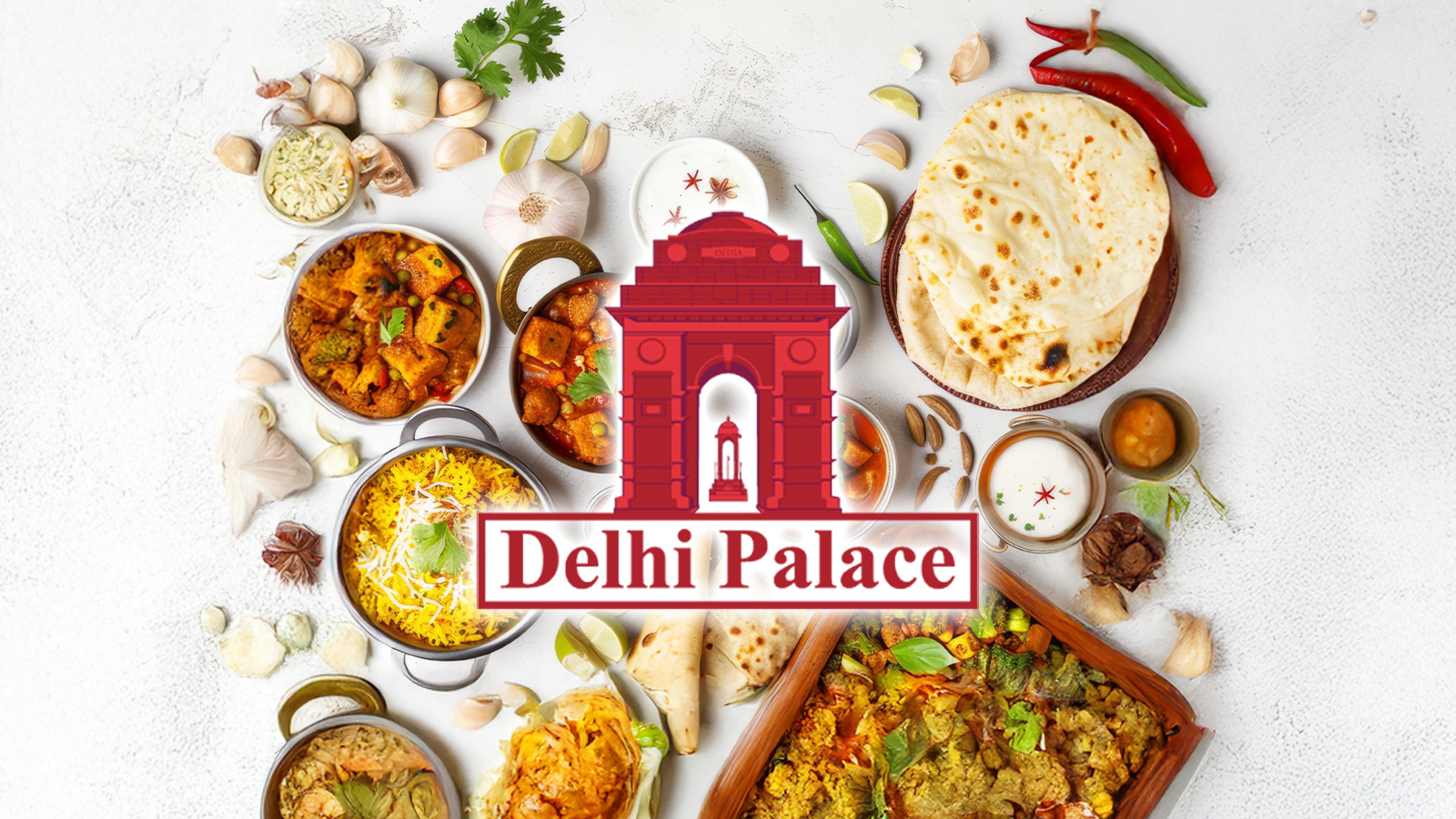 Delhi Palace München